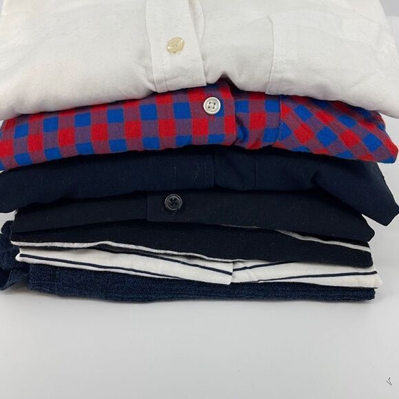 Women’s Mixed Tops Bundle Size Medium Gap Old Navy Apt. 9 - Picture 4 of 12